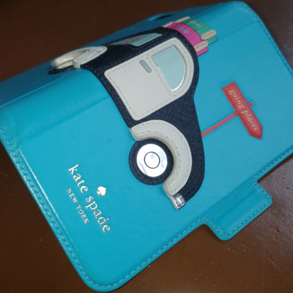 Kate Spade Phone Case